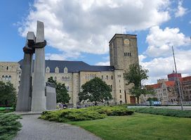 Monument to the Victims of June 1956