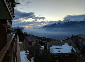 Maison du Tourisme de Crans-Montana