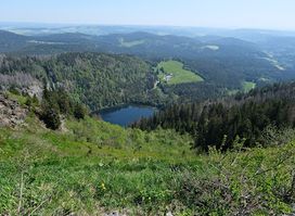 Southern Black Forest Nature Park