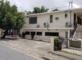La Casa de Abuelo