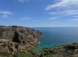 Jersey National Park