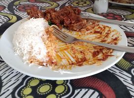 Mulanje Pizza