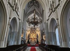 St. Joseph's Church