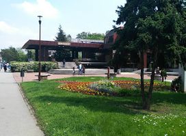 Kulturni centar Smederevo