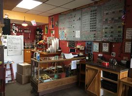 Beta Coffeehouse