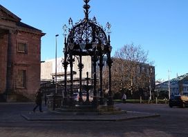 Lyle Fountain