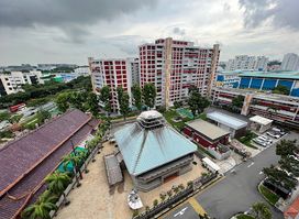Chee Tong Temple