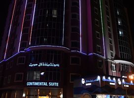 Continental Suite Farwaniya