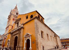 Colombia Experience, Agencia de Tours en Cartagena