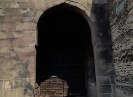 Ganesh Darwaja