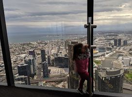 Melbourne Skydeck