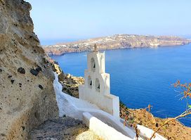 Chapel of Agios Nikolaos