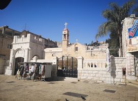 Nazaret - Jesús