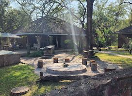 Singwe Lodge