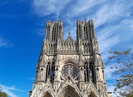 Reims Touristic Office