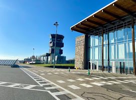 Limoges Airport