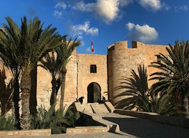 Gazi Mustapha Tower