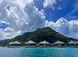 Huahine Nautique