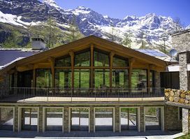 Hotel Les Neiges D'Antan