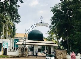 Kaduna State House of Assembly