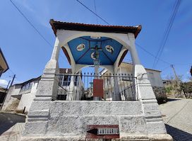 Castelões (Chaves)
