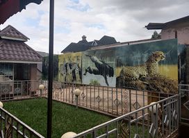 Woodland Resort Kitale