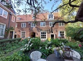 Suykerhofje