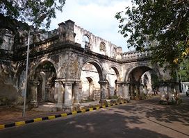 Old Park