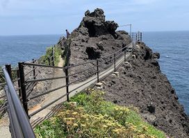 Cape Irozaki