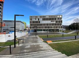 FHNW - University of Applied Sciences Northwestern Switzerland