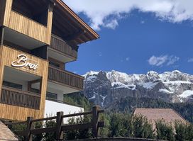 Hotel Garni Broi Charme & Relax