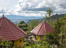 The Baliem Valley Resort
