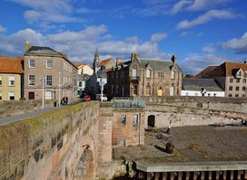 Berwick Bridge
