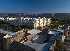 Nahargarh Ranthambhore