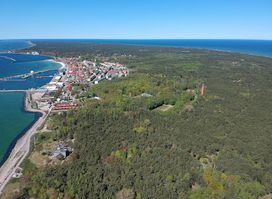Hel lighthouse