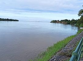 Malecón de Tachina
