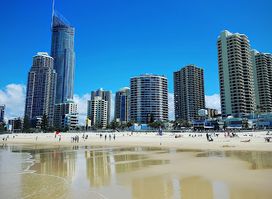 Broadbeach