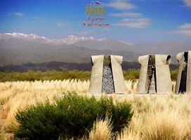 Argentina Tourism & Wine | Height