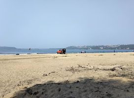 Miramar Beach
