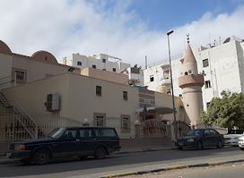 Al-Majidya Mosque