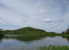 Bolin Island (crannog)