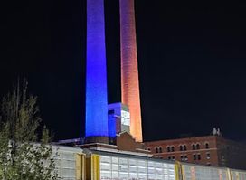 Steam Plant Square