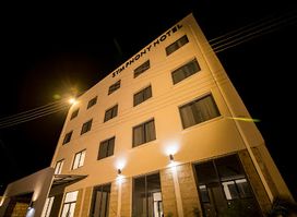 Symphony Hotel