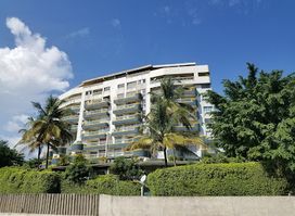 Les Terrasses de l'Estuaire