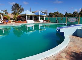 Sunset Beach Resort