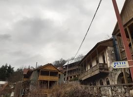 Dilijan Amphitheatre