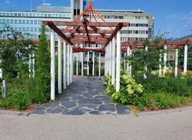 Lahti Market Square