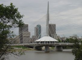 Le Musée de Saint-Boniface Museum