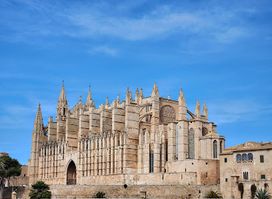 Museu de La Seu. Cabildo de la Catedral de Mallorca