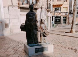 Monumento al Cofrade